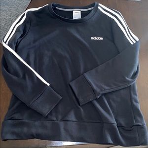 Adidas crewneck